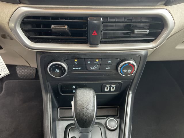 Certified 2021 Ford EcoSport S FWD image 30
