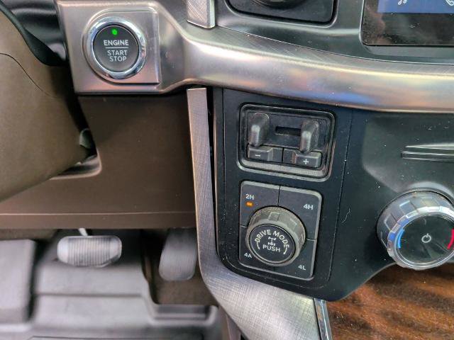 Certified 2023 Ford F150 King Ranch w/ Equipment Group 601A High AWD/4WD image 29