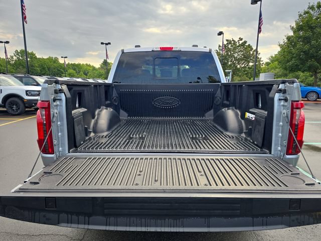 Certified 2024 Ford F150 XLT w/ Equipment Group 303A High AWD/4WD image 32