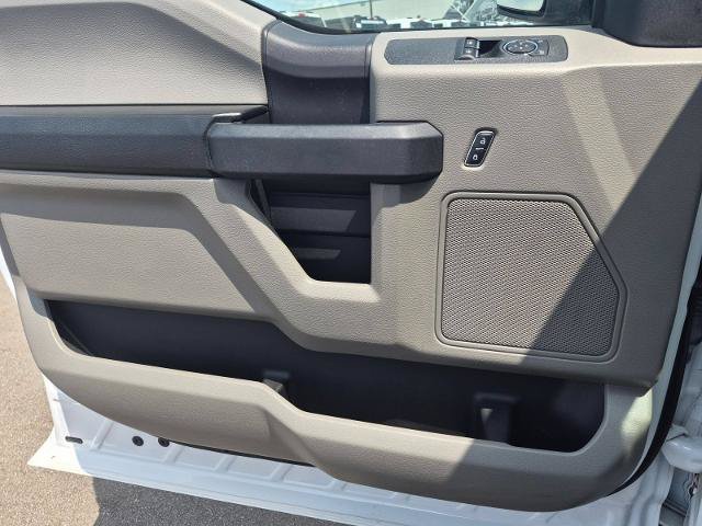 Certified 2019 Ford F150 XL w/ Equipment Group 101A Mid AWD/4WD image 14