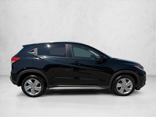 Used 2020 Honda HR-V EX image 4