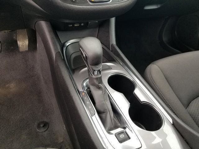 Used 2023 Chevrolet Malibu LT image 20