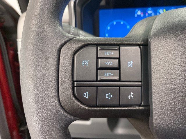 Certified 2026 Ford F250 XLT w/ XLT Premium Package AWD/4WD image 20