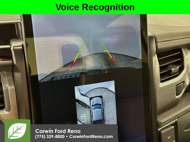 Certified 2025 Ford F150 Lightning Flash AWD/4WD image 14