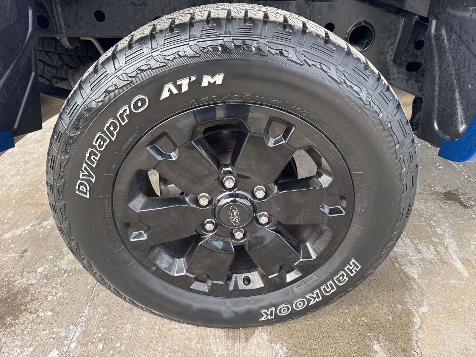 Certified 2023 Ford Ranger XLT w/ Equipment Group 301A Mid image 21