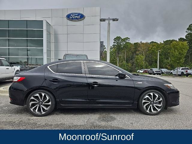 Used 2018 Acura ILX w/ Technology Plus & A-SPEC video 2