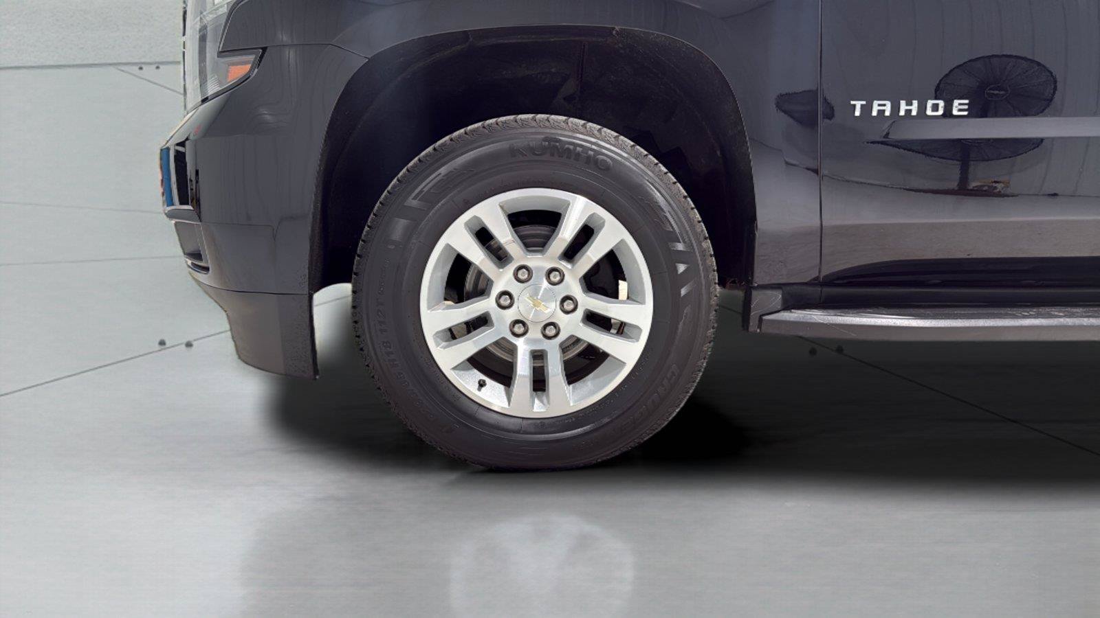 Used 2020 Chevrolet Tahoe LS RWD image 30