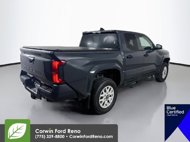 Used 2024 Toyota Tacoma SR AWD/4WD image 10