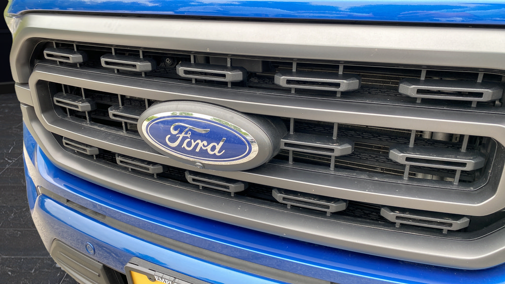 Certified 2023 Ford F150 XLT w/ Equipment Group 302A High AWD/4WD image 46
