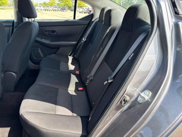 Used 2024 Nissan Sentra SV FWD image 10