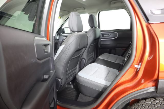 Certified 2024 Ford Bronco Sport Big Bend w/ Convenience Package AWD/4WD image 55