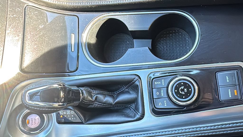 Used 2018 Nissan Maxima 3.5 S FWD image 15