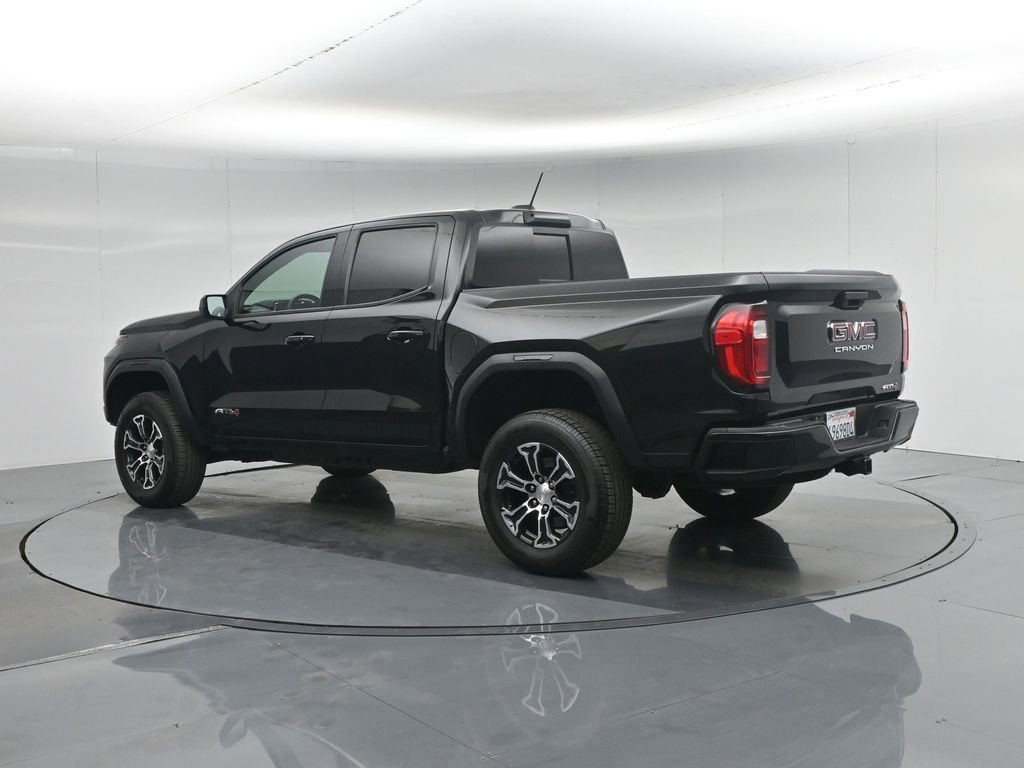 Used 2023 GMC Canyon AT4 image 26