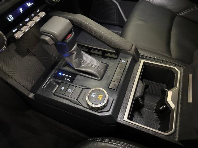 Used 2025 Toyota Tacoma TRD Sport image 30