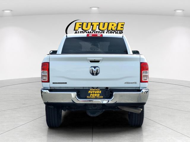 Used 2022 RAM 2500 Big Horn AWD/4WD image 5