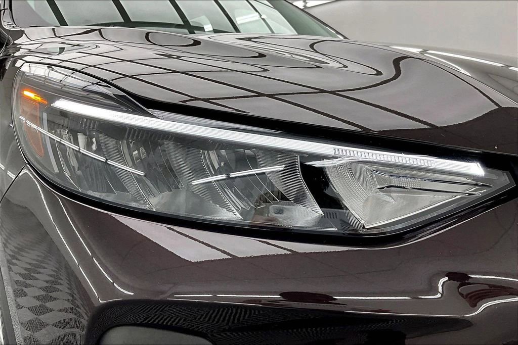 Certified 2023 Ford Escape Active w/ Tech Pack #2 image 29