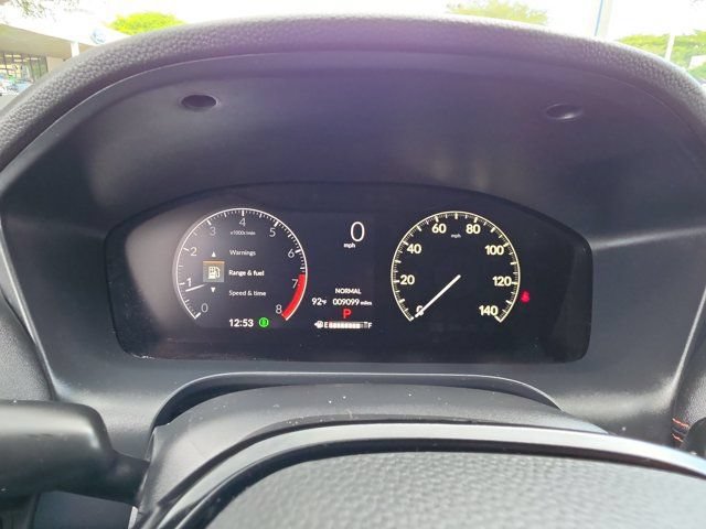 Used 2024 Honda HR-V Sport image 21