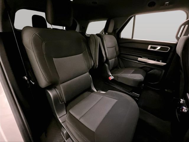 Certified 2022 Ford Explorer XLT AWD/4WD image 26