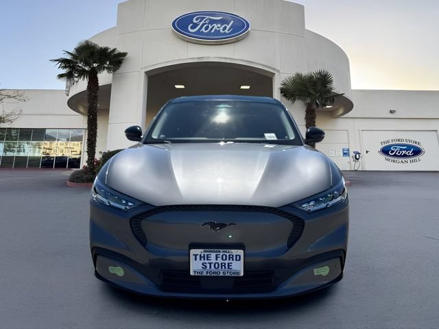 Certified 2023 Ford Mustang Mach-E California Route 1 AWD/4WD image 3