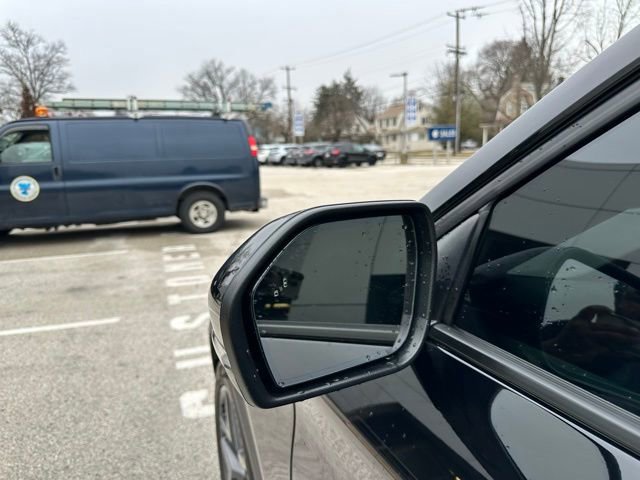 Certified 2025 Ford Explorer ST w/ Sun And Sound Package image 40