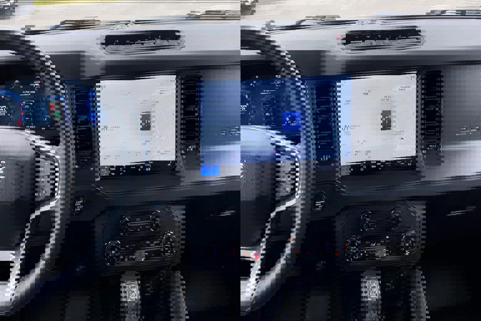 Certified 2025 Ford Bronco Badlands image 9