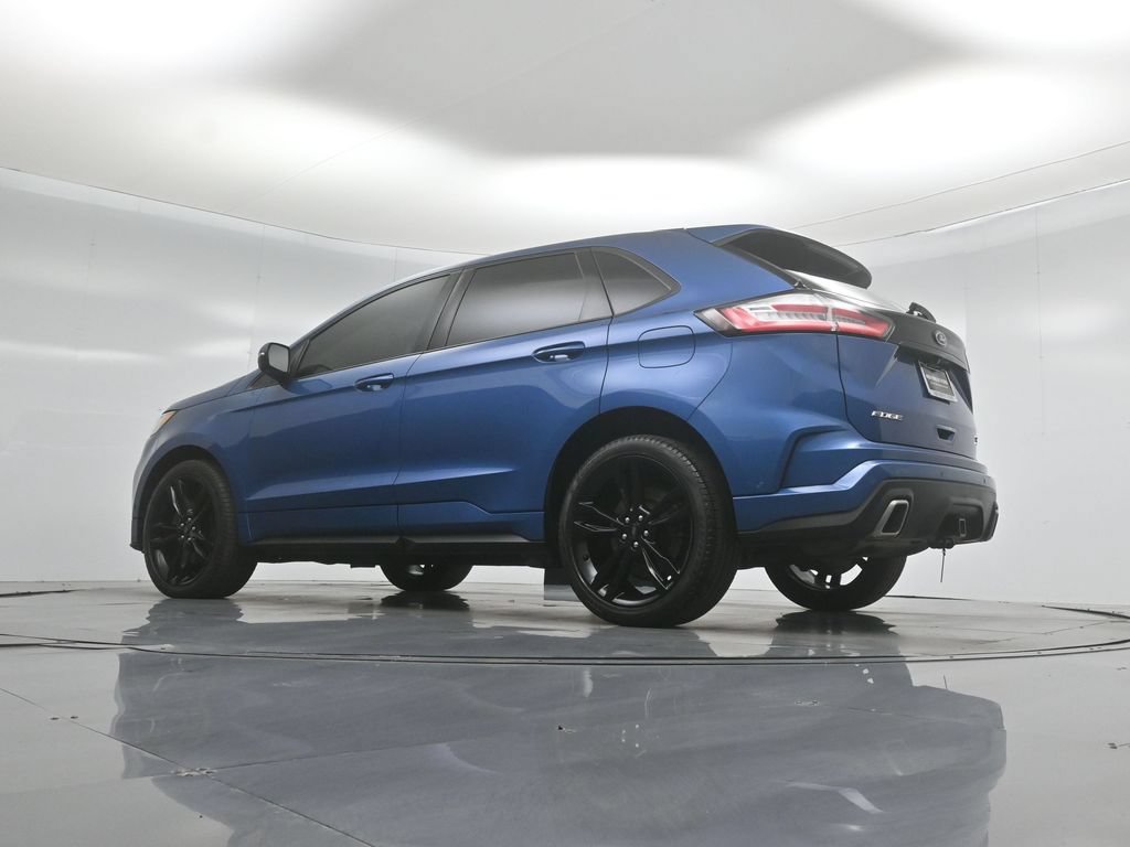 Certified 2019 Ford Edge ST w/ Equipment Group 401A AWD/4WD image 53
