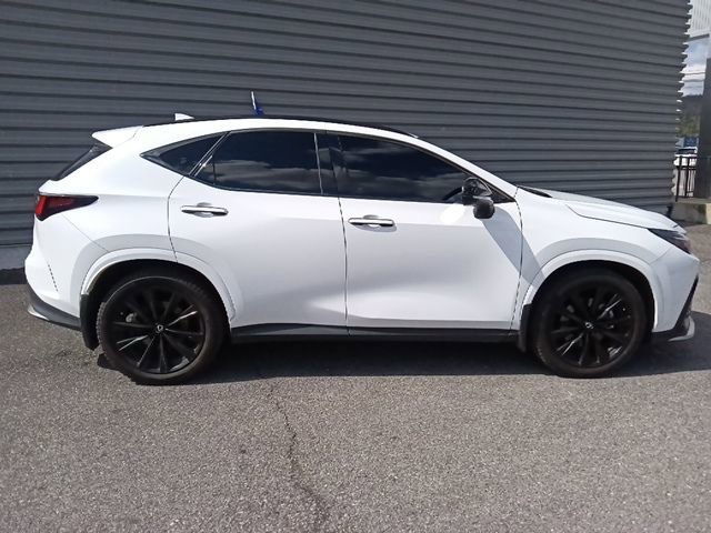 Used 2023 Lexus NX 350 F Sport image 6