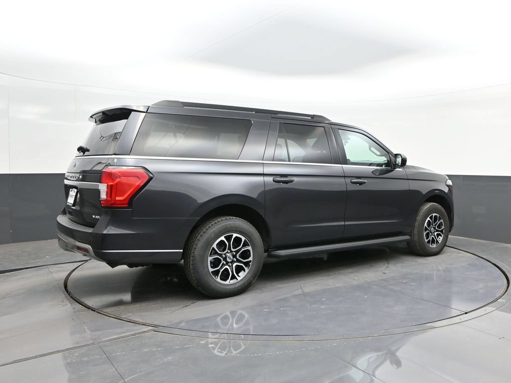 Certified 2024 Ford Expedition Max XLT RWD image 15