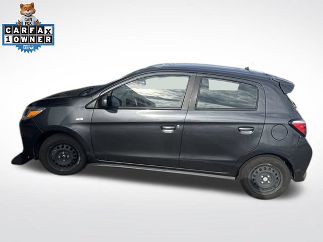 Used 2024 Mitsubishi Mirage ES FWD image 5