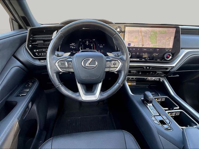 Used 2024 Lexus TX 350 AWD w/ Technology Package image 10