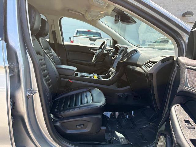 Certified 2024 Ford Edge SEL AWD/4WD image 27