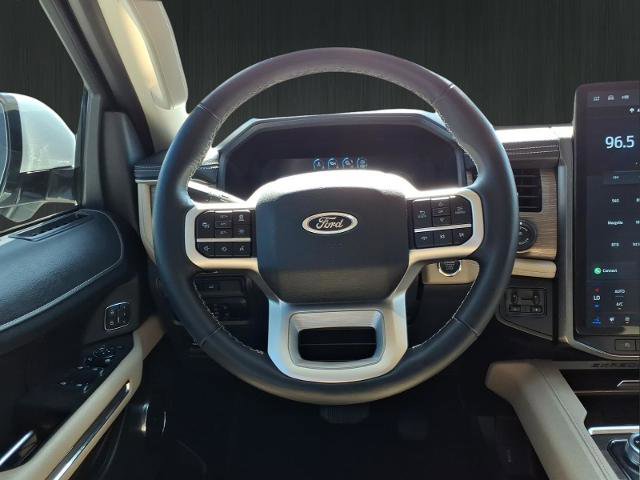Certified 2024 Ford Expedition Limited image 20