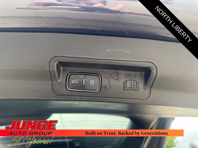 Certified 2023 Ford Explorer ST w/ Technology Package AWD/4WD image 20