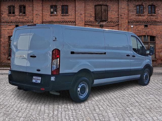 Certified 2022 Ford Transit 250 Low Roof image 4