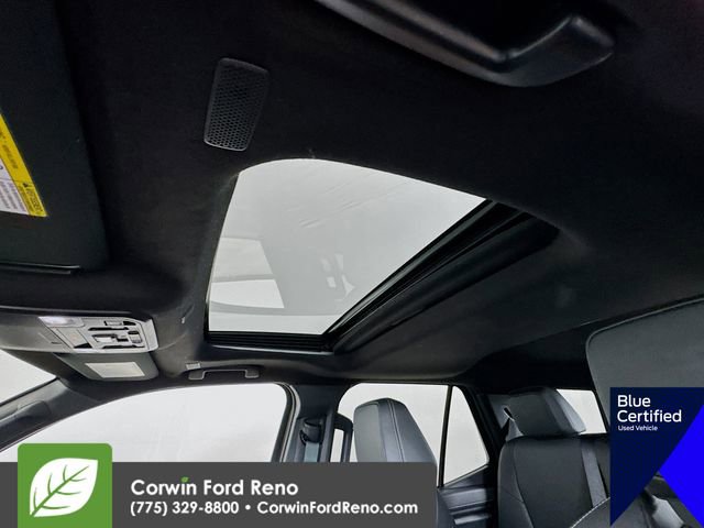 Used 2025 Toyota 4Runner TRD Off-Road Premium image 26