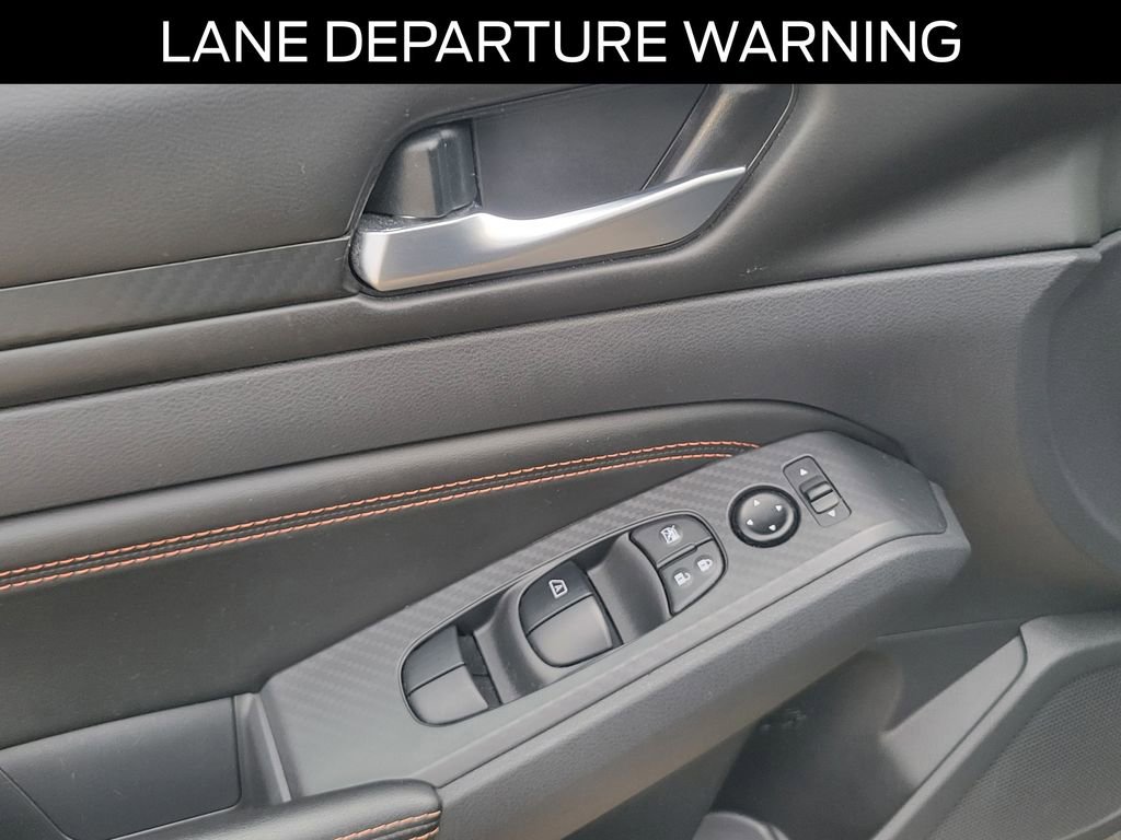 Used 2022 Nissan Altima 2.5 SR w/ Midnight Edition Package image 18