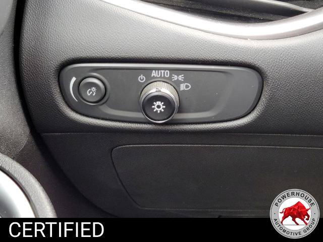 Used 2025 Chevrolet Malibu LT FWD image 26