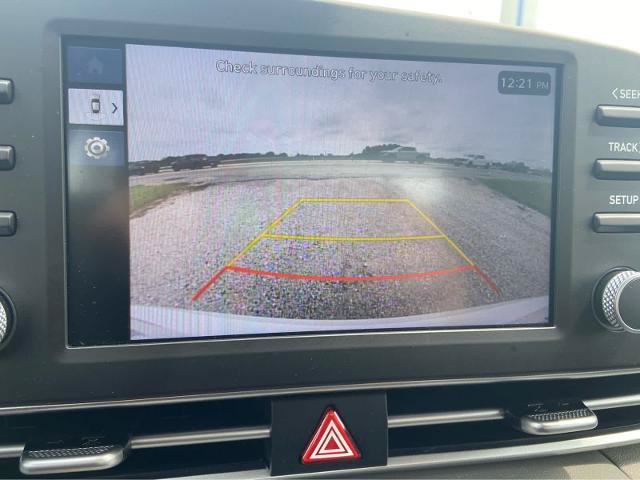Used 2026 Hyundai Elantra Sport FWD image 29