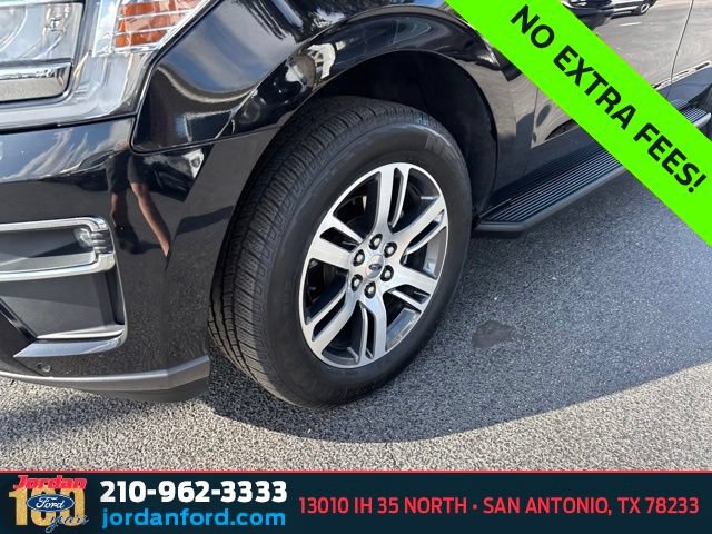 Certified 2024 Ford Expedition Limited RWD image 4