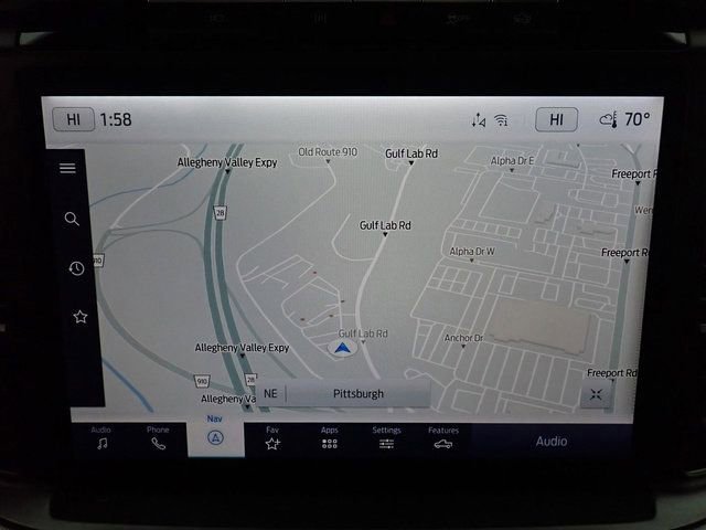 Certified 2023 Ford F150 Raptor w/ Equipment Group 802A Raptor R image 26