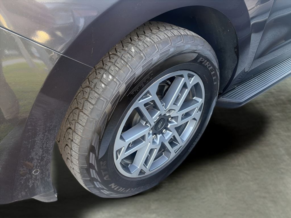 Certified 2025 Ford Expedition Max Active AWD/4WD image 21