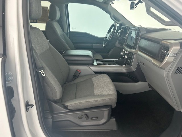 Certified 2022 Ford F150 XLT w/ Equipment Group 302A High RWD image 7