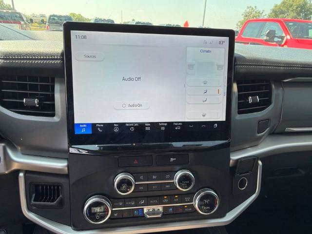 Certified 2023 Ford Expedition XLT RWD image 2