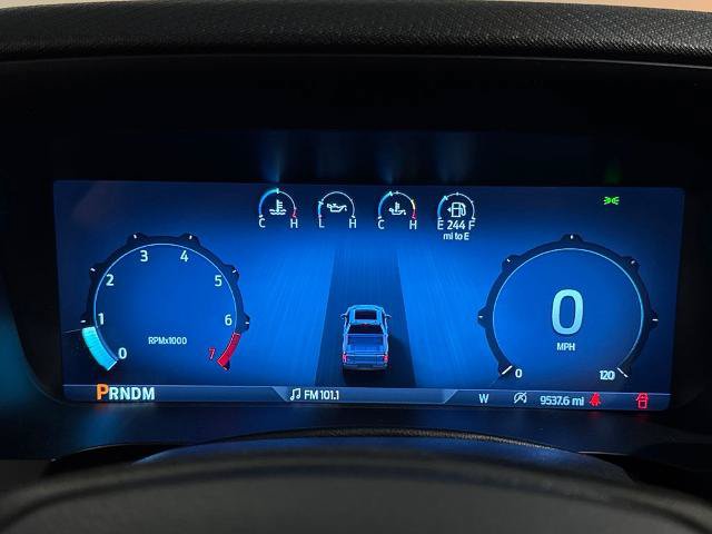 Certified 2025 Ford F150 STX RWD image 24