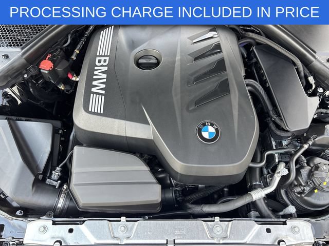 Used 2026 BMW 330i Sedan RWD image 17