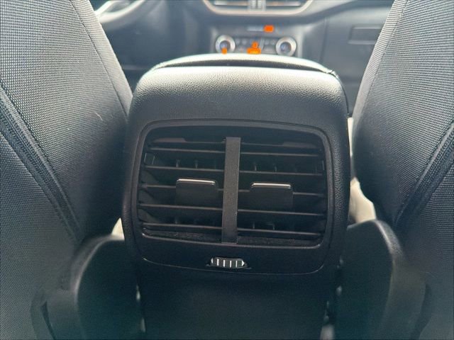 Certified 2021 Ford Escape SE image 17