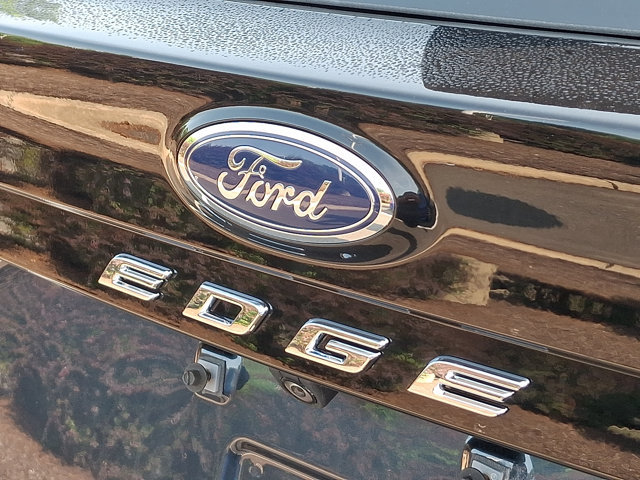 Certified 2024 Ford Edge SEL w/ Convenience Package AWD/4WD image 33
