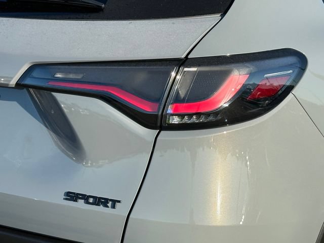 Used 2024 Honda HR-V Sport image 29