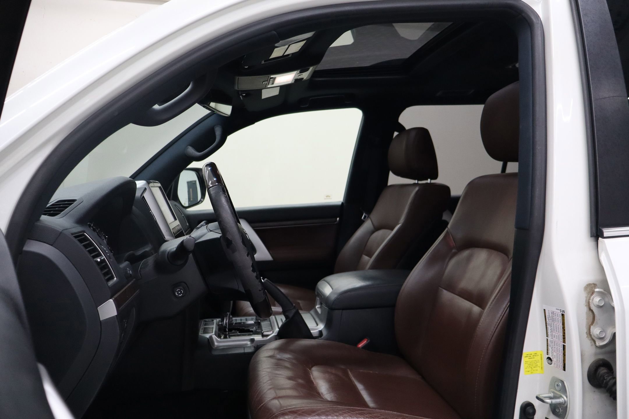 Used 2020 Toyota Land Cruiser AWD/4WD image 13