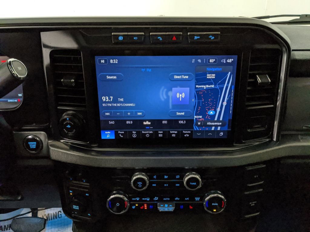 Certified 2024 Ford F250 Platinum image 16